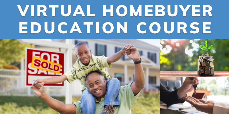Homebuyer Education Course